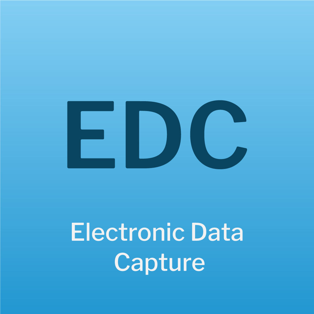 Electronic Data Capture